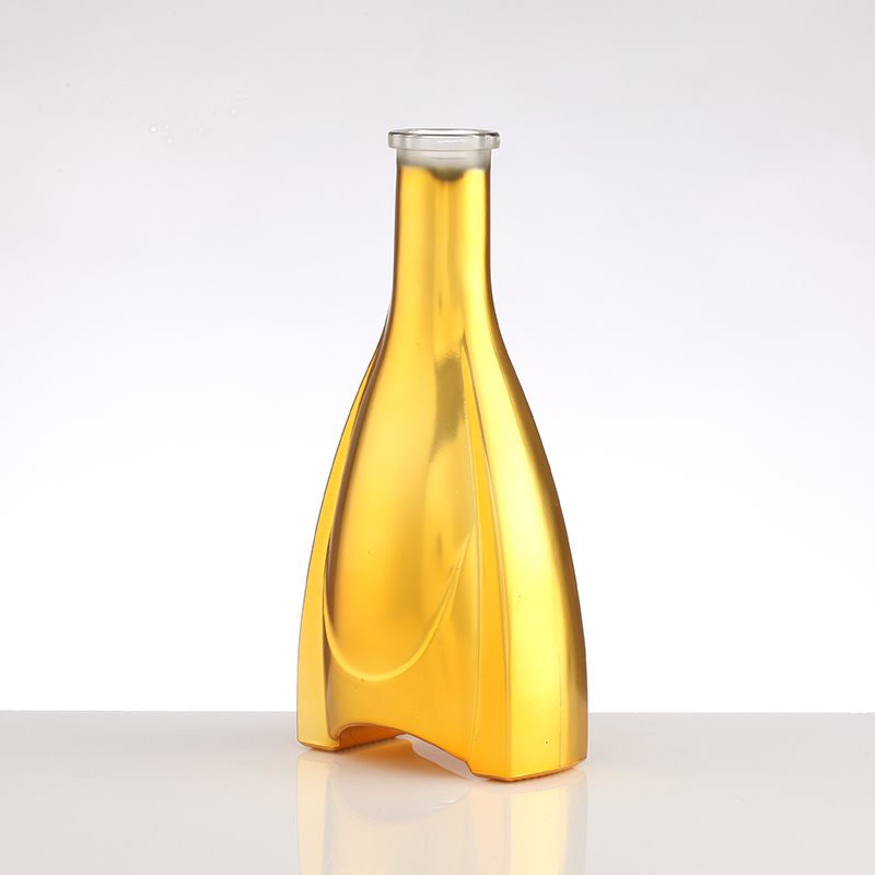 Small Glass Wine Bottles