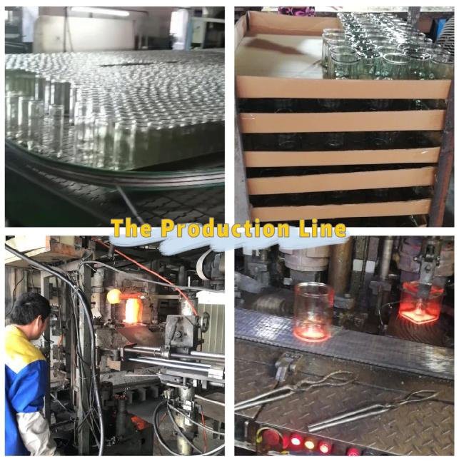 Small Glass Wine Bottles