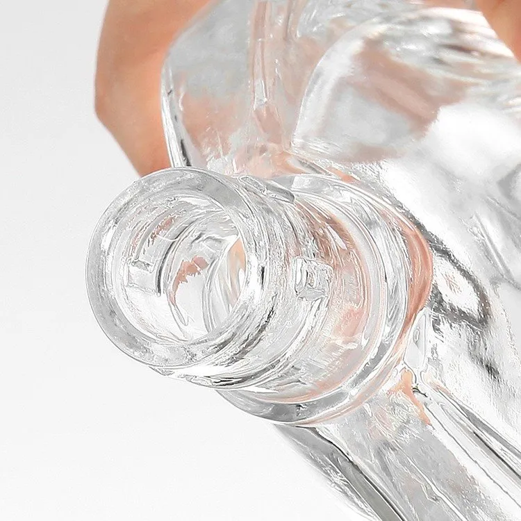 adam brandy bottle