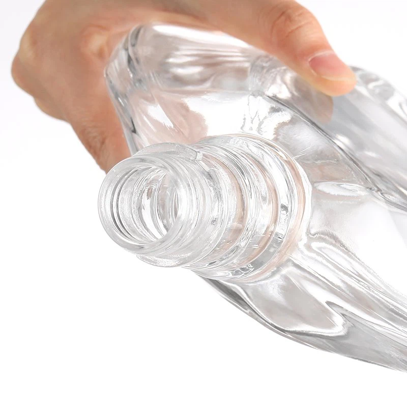 250 ml liquor bottles