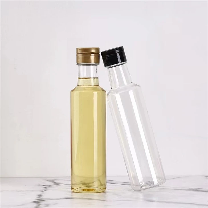 250ml Olive Oil Bottle