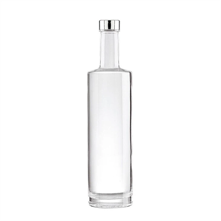 375ml Brandy Glass Bottle