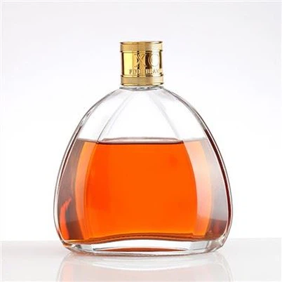Botella de vidrio de 1000ml