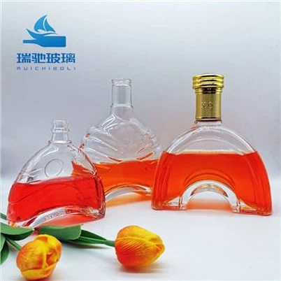 Brandy Botella Negra BWS