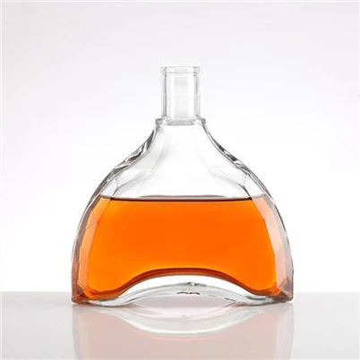 bonitas botellas de alcohol
