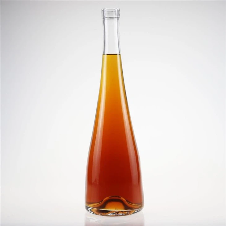 1000ml Whiskey Glass Bottle