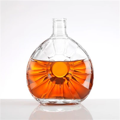 Botella de brandy Napoleón Xo de 750 ml